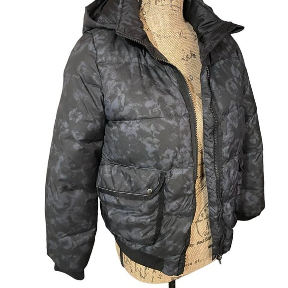 Ivivva Kids Puffer‎ Jacket - Picture 3 of 9